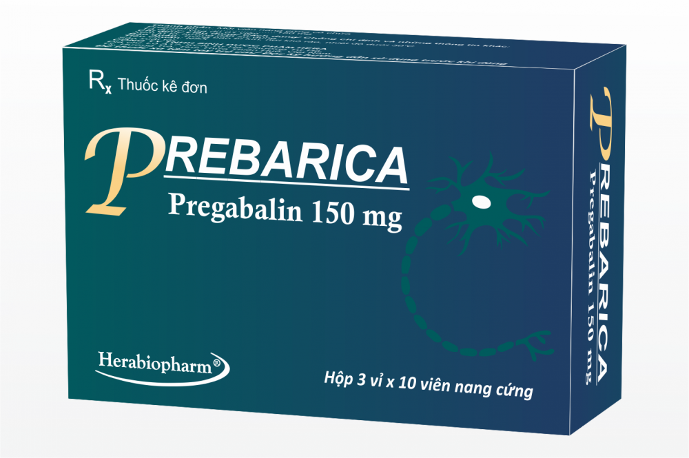 PREBARICA