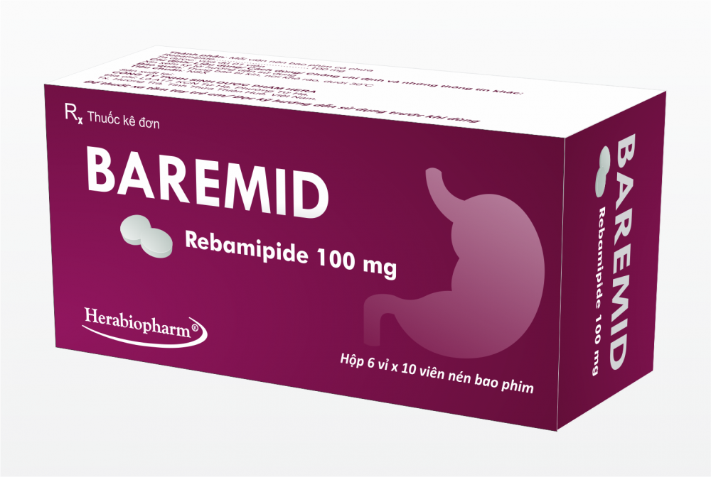 BAREMID