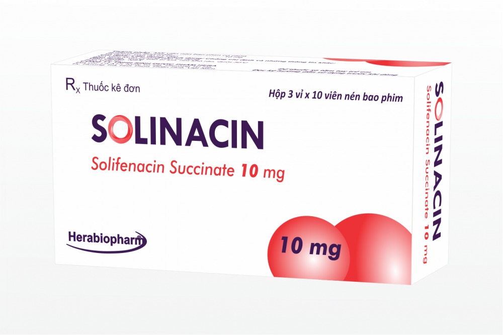 SOLINACIN