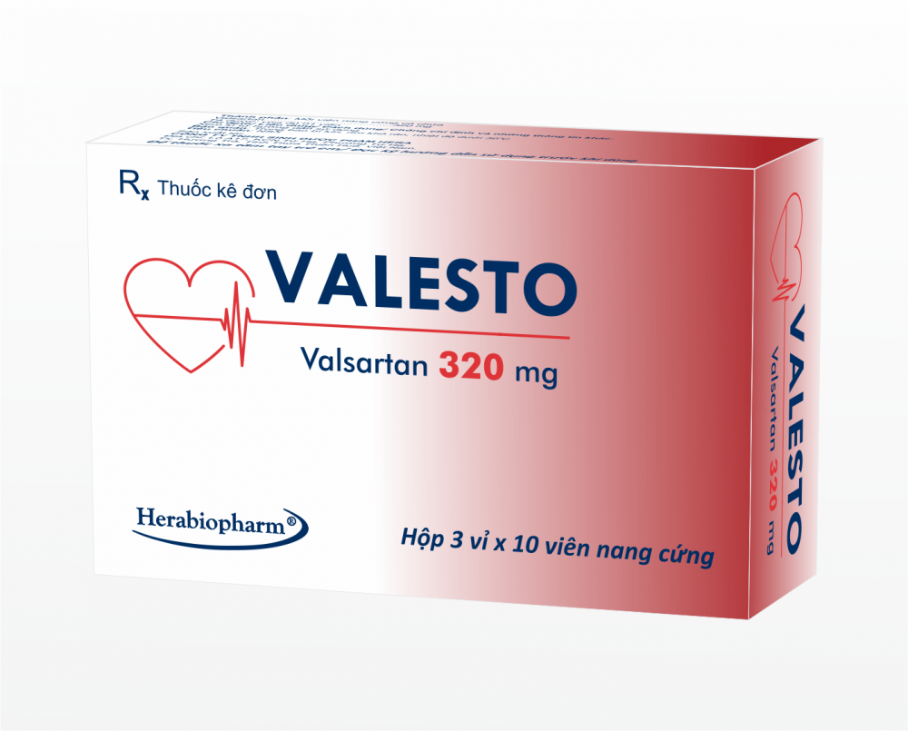 VALESTO