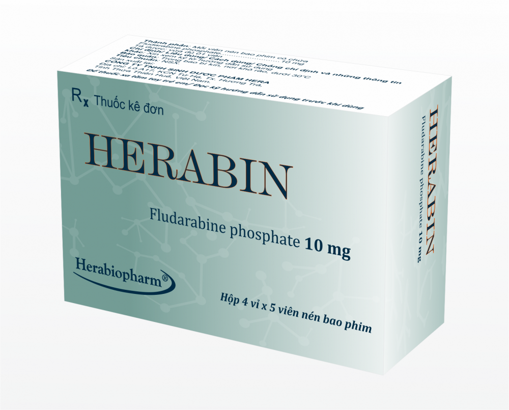 HERABIN 