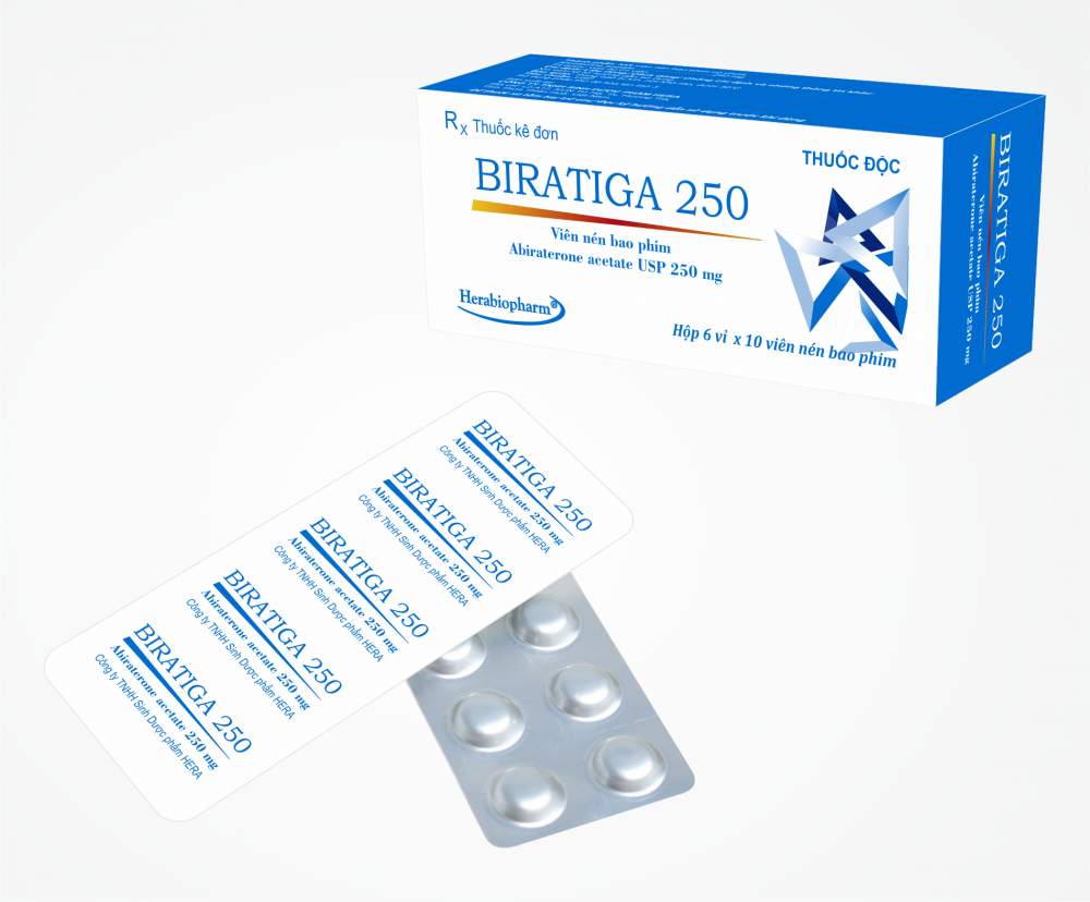 BIRATIGA 250