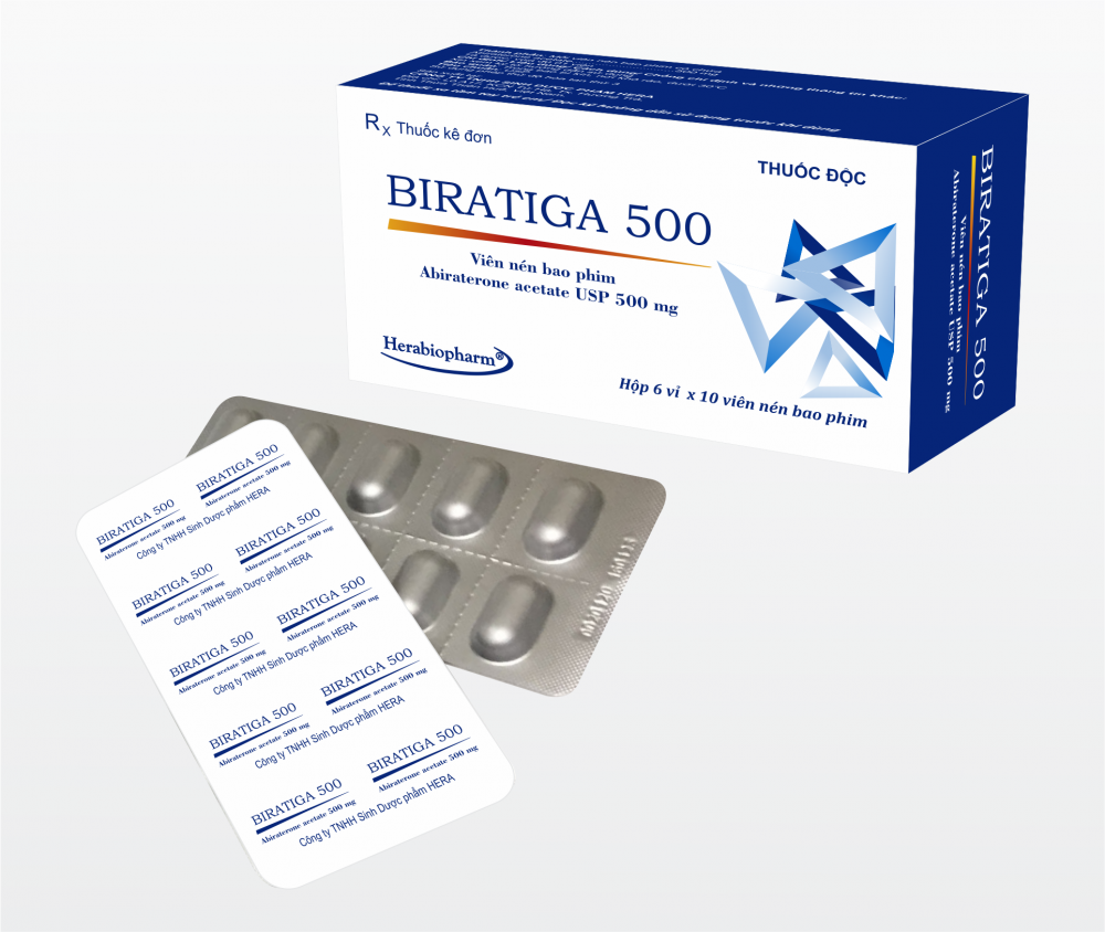 BIRATIGA 500
