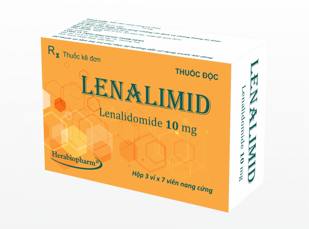 LENALIMID 