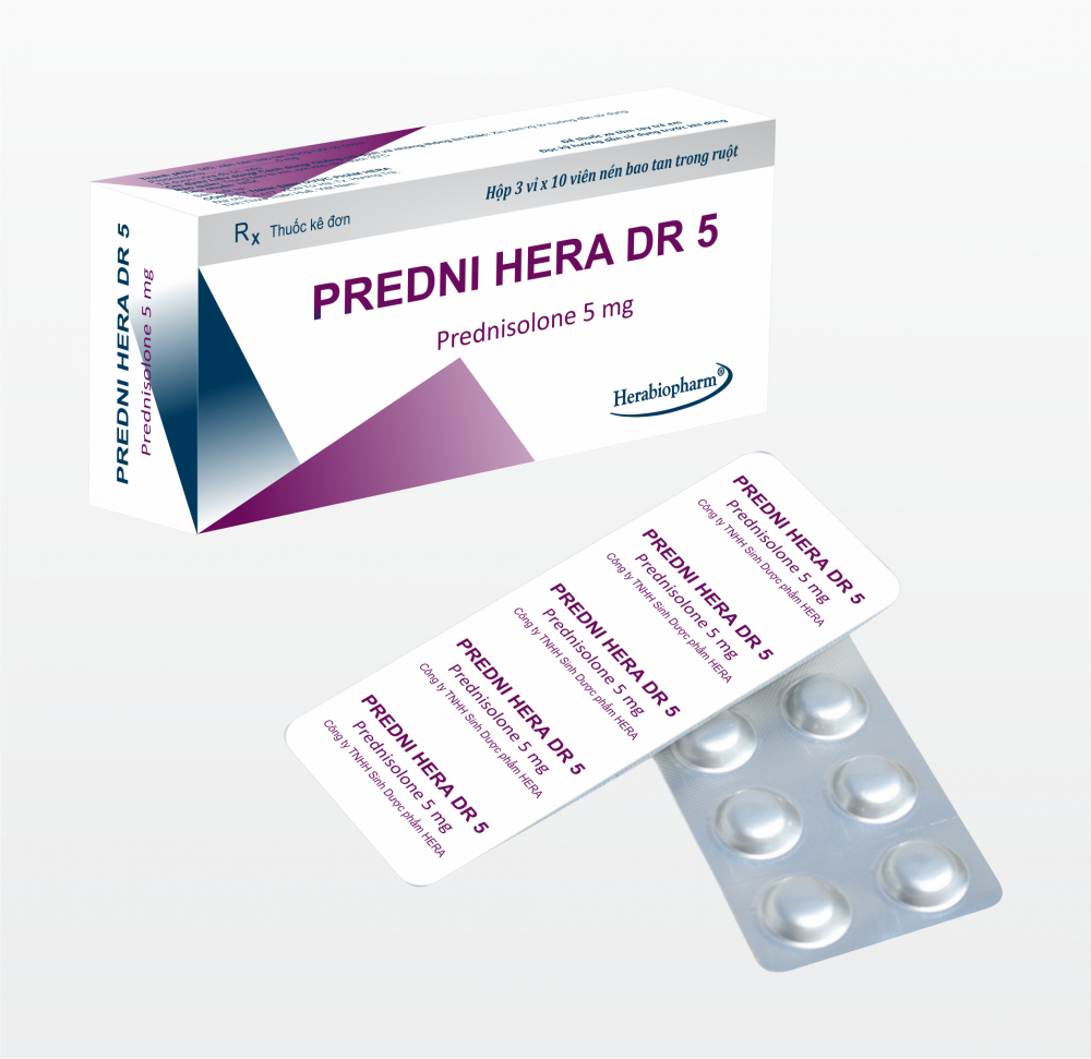 PREDNI HERA DR 5