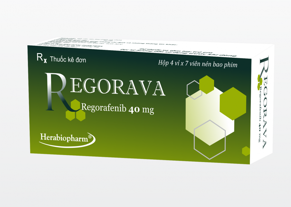 REGORAVA