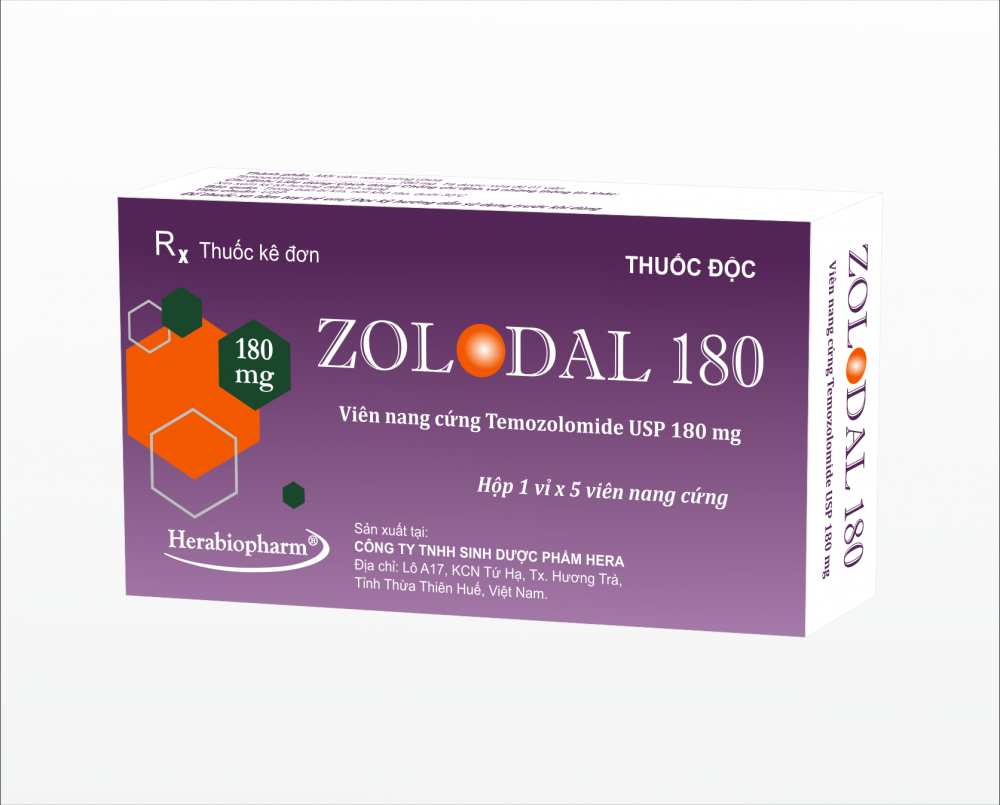 ZOLODAL 180