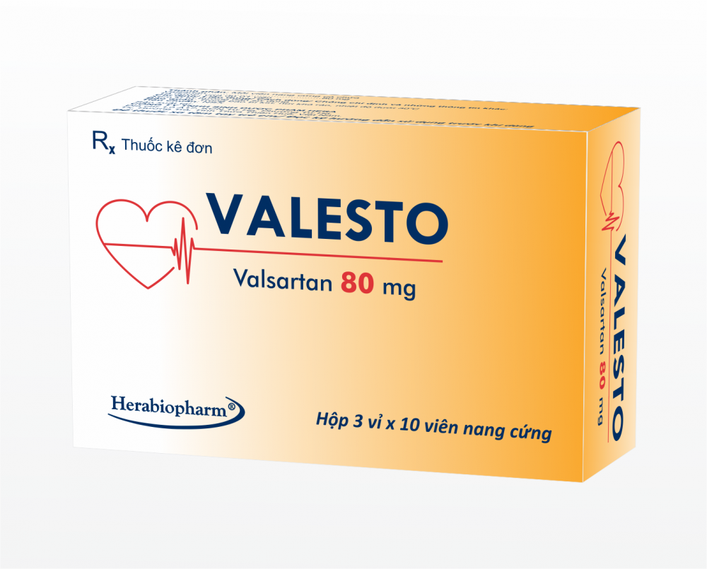 VALESTO 80