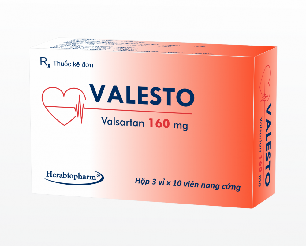 VALESTO 160