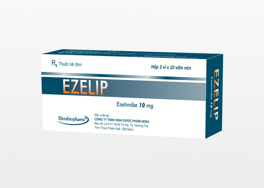 EZELIP 10