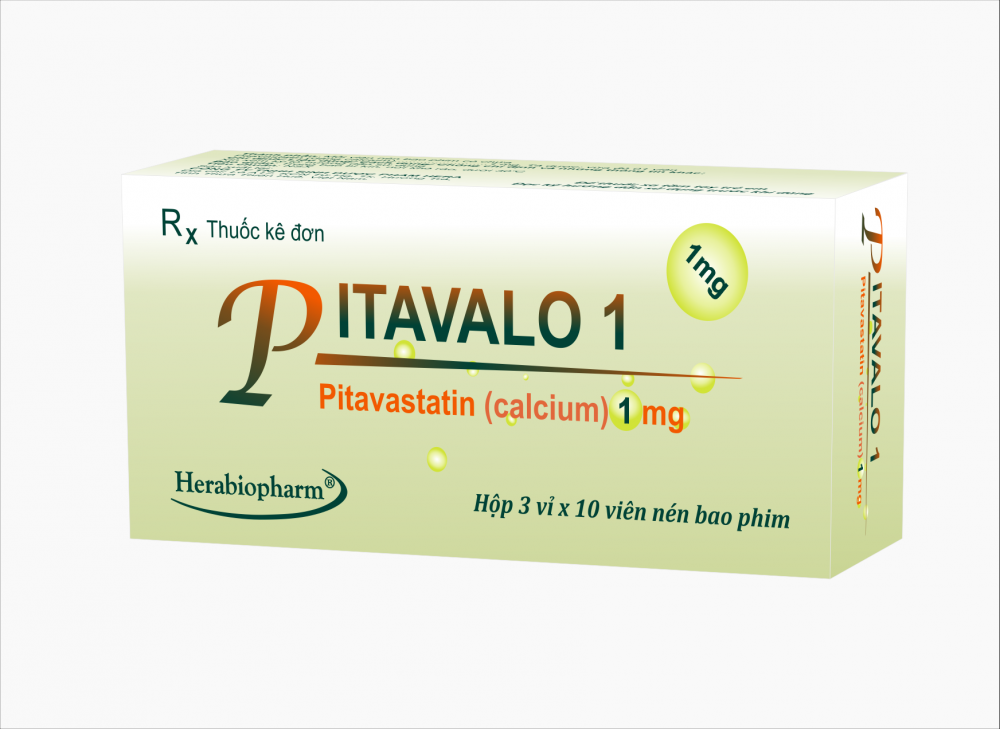 PITAVALO 1