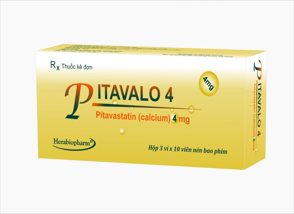 PITAVALO 4