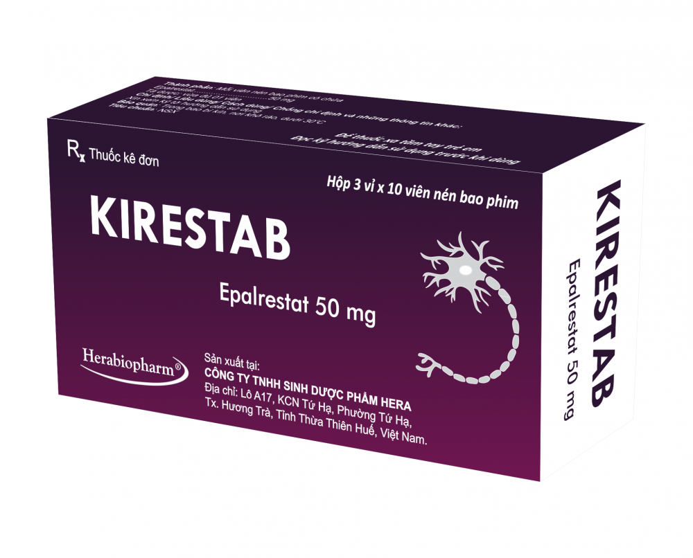 KIRESTAB 50