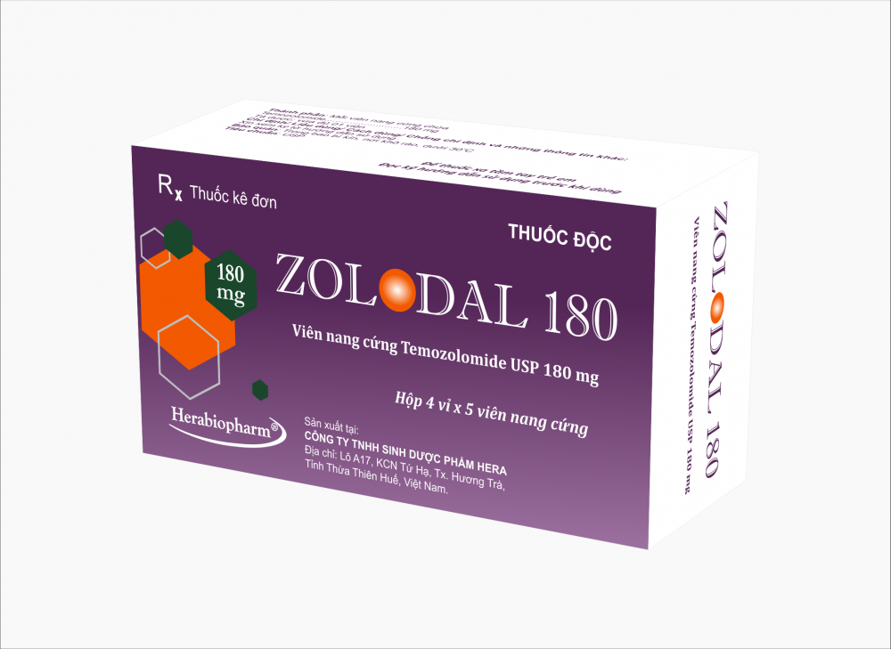 ZOLODAL 180