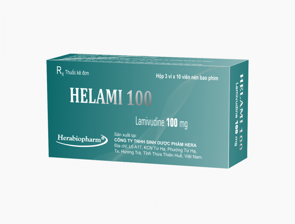 HELAMI 100 