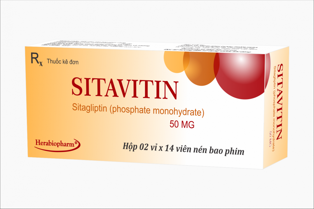 SITAVITIN