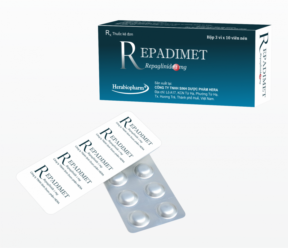 REPADIMET