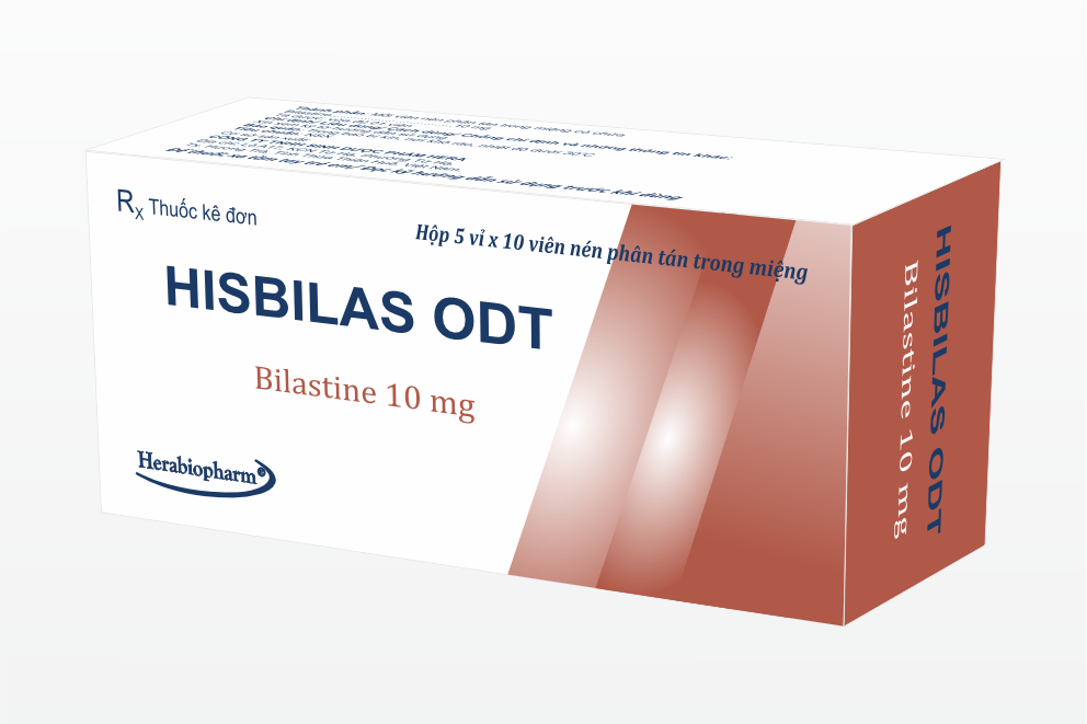 HISBILAS ODT