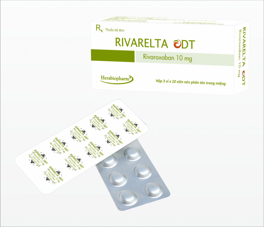 RIVARELTA ODT 