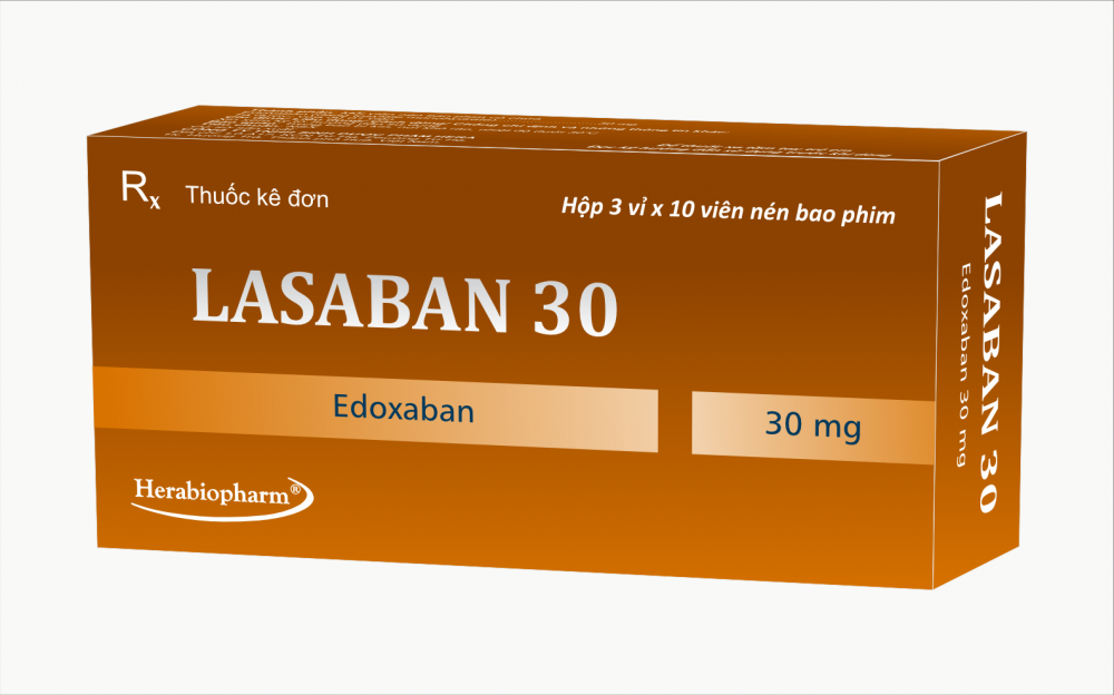 LASABAN 30