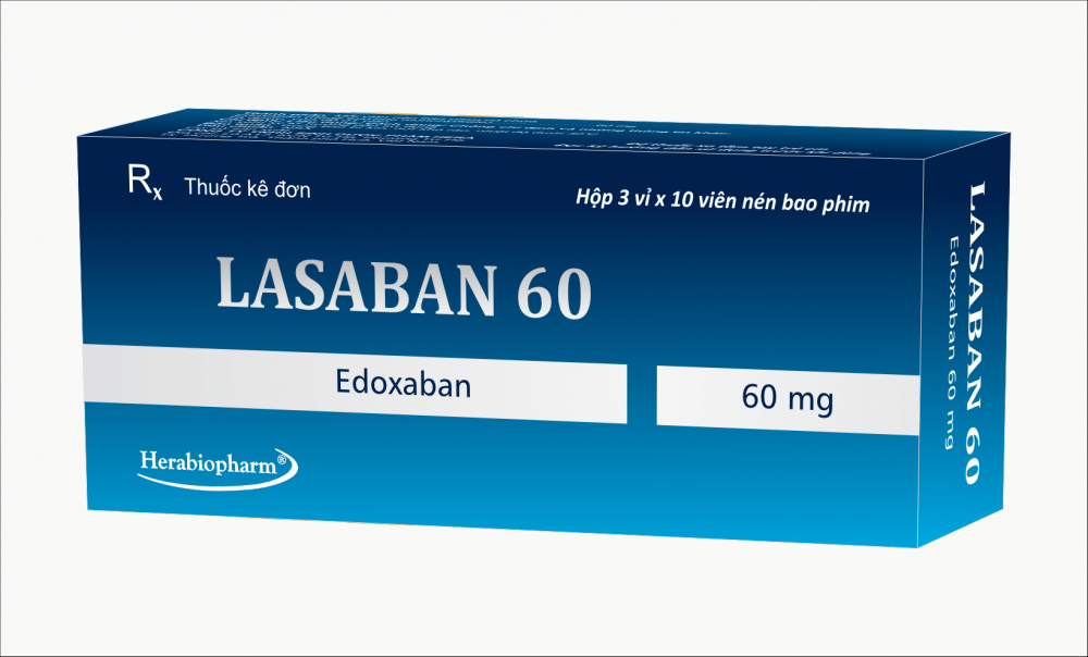 LASABAN 60