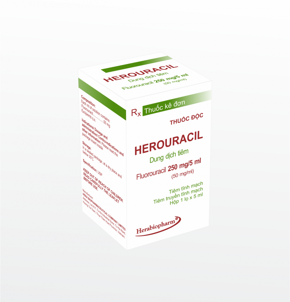 HEROURACIL