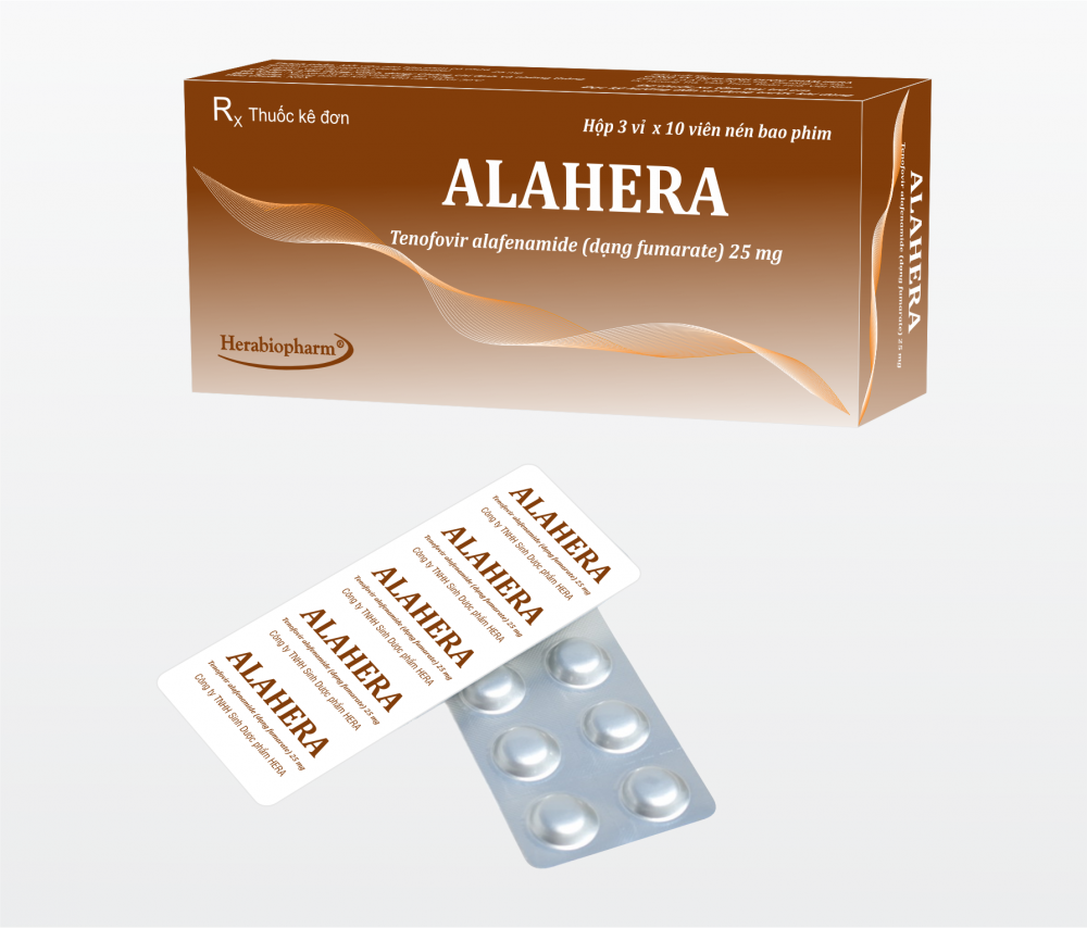 ALAHERA