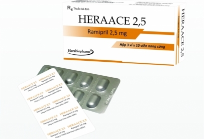 HERAACE 2.5