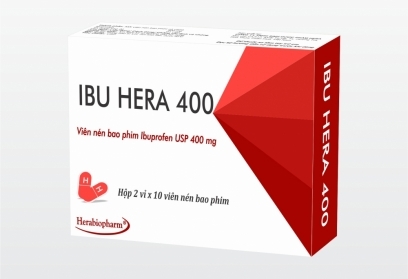 IBU HERA 400