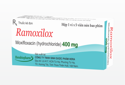 RAMOXILOX