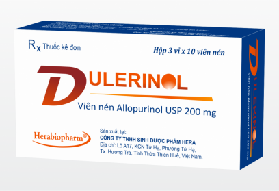 DULERINOL
