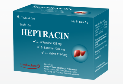 HEPTRACIN 