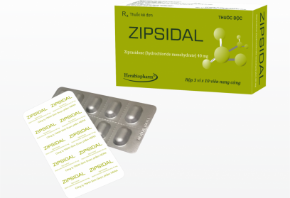ZIPSIDAL 40