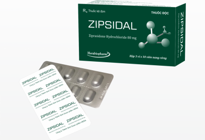 ZIPSIDAL 80