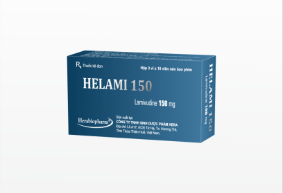 HELAMI 150