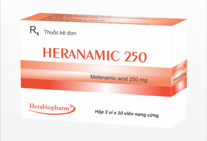 HERANAMIC 250