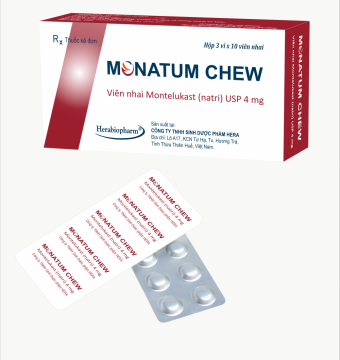 MONATUM CHEW 4