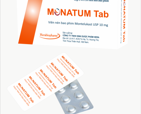 MONATUM TAB 10