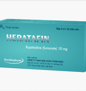 HERATAFIN 10