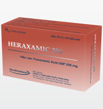 HERAXAMIC 250