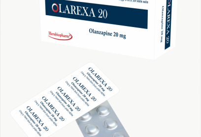 OLAREXA 20 