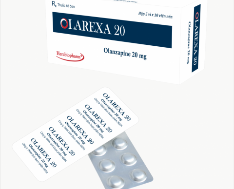 OLAREXA 20 