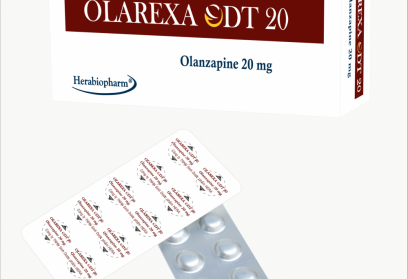OLAREXA ODT 20