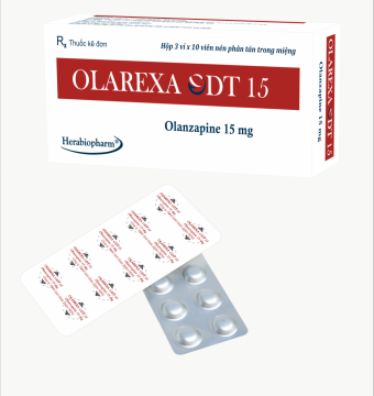 OLAREXA ODT 15