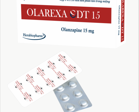 OLAREXA ODT 15