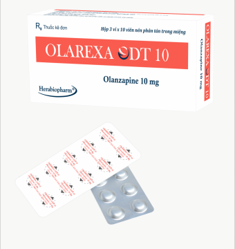 OLAREXA ODT 10