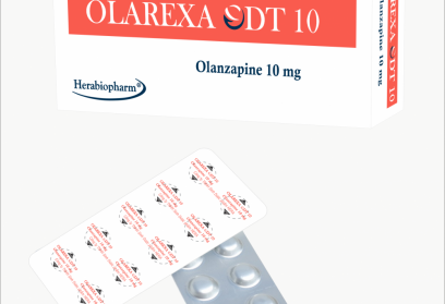 OLAREXA ODT 10