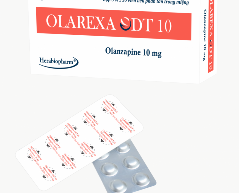 OLAREXA ODT 10