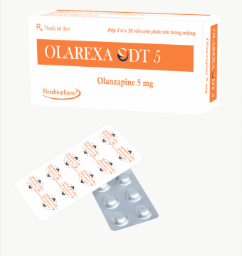 OLAREXA ODT 5