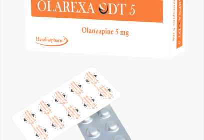 OLAREXA ODT 5